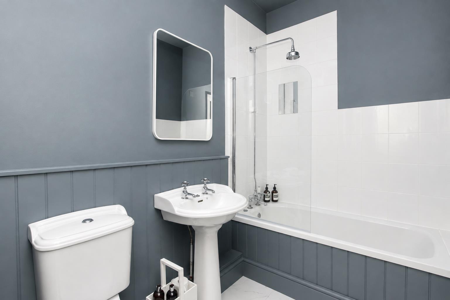 Connaught Mansions, Great Pulteney Street, Bath, BA2